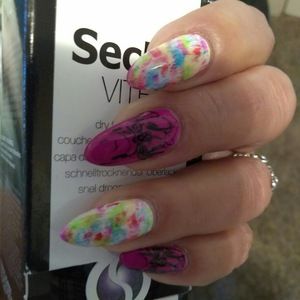 Meet your Posher, Rosie